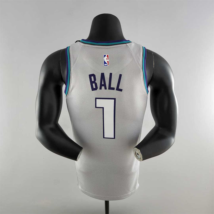 Charlotte Hornets 1 BALL
