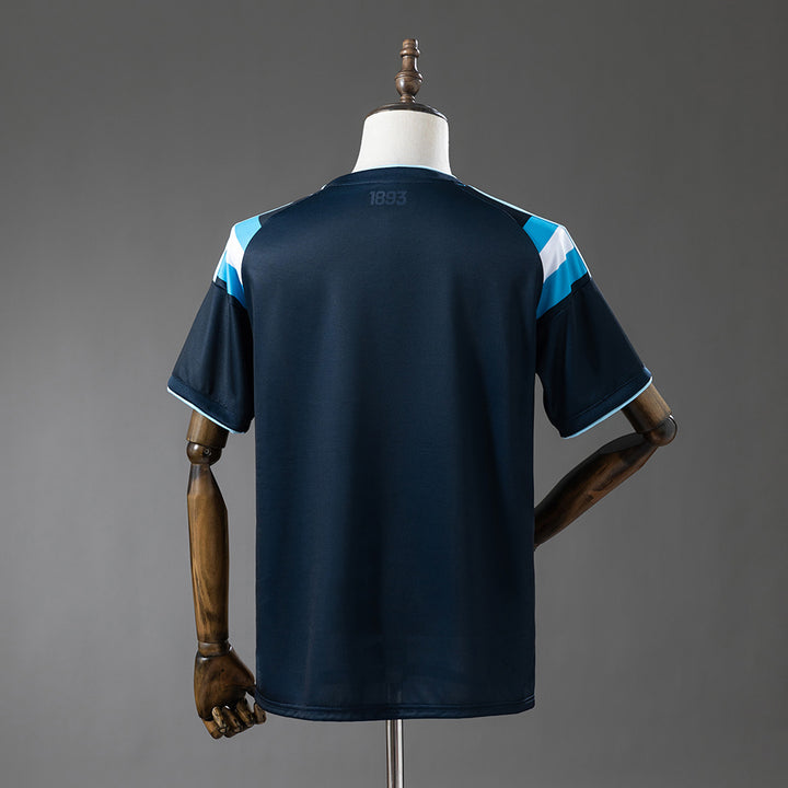 ARGENTINA 2026 - ALLENAMENTO