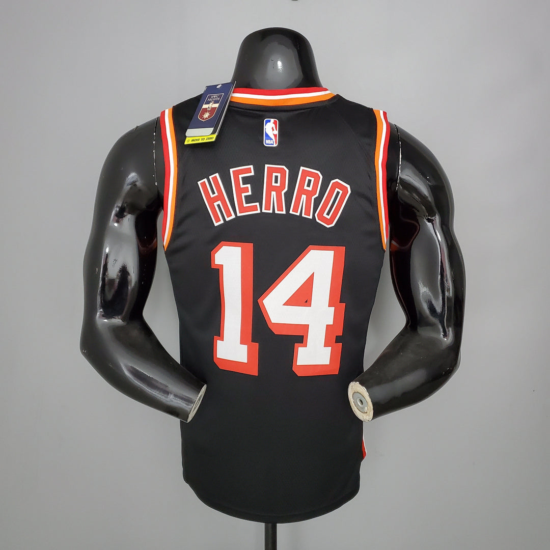 Miami Heat 14 Herro