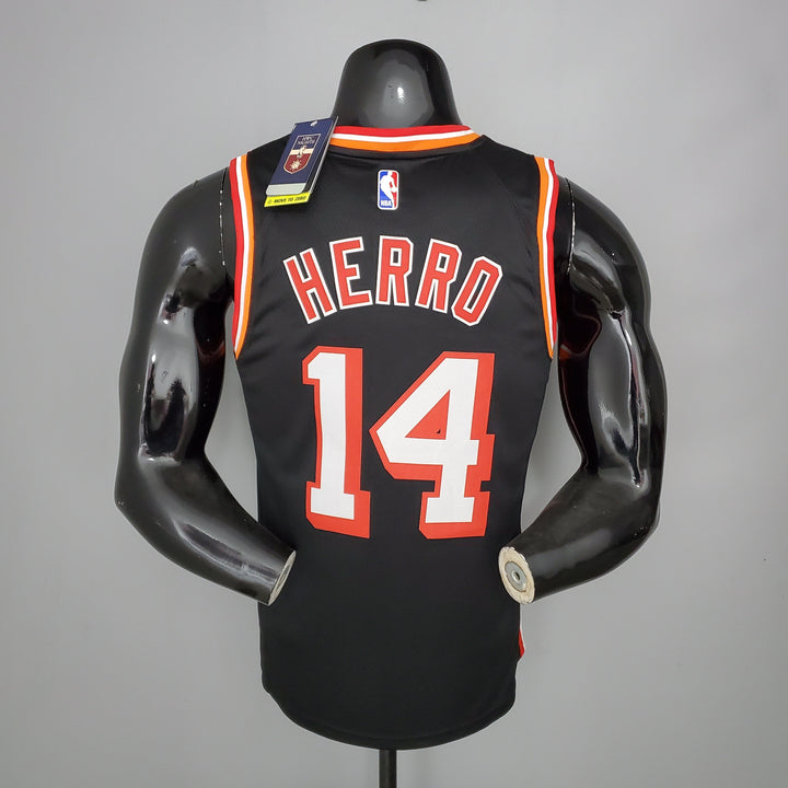 Miami Heat 14 Herro