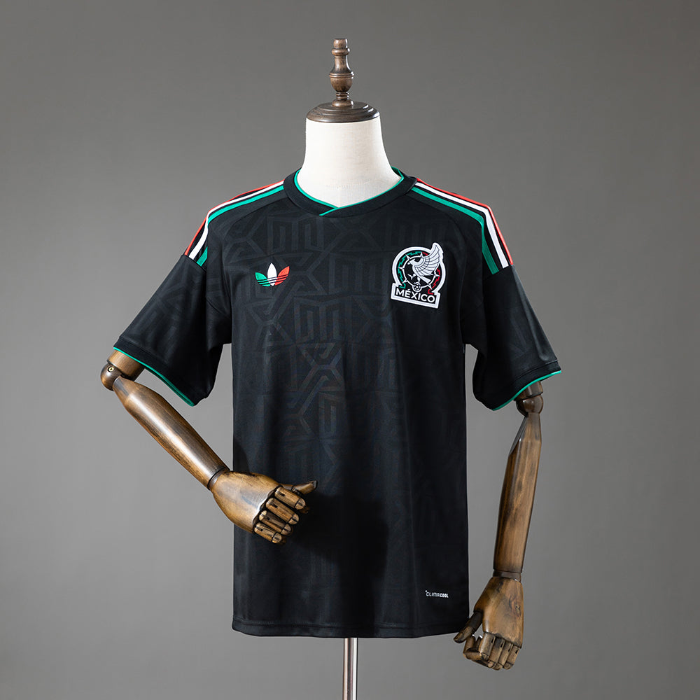 MESSICO 2026 - THIRD