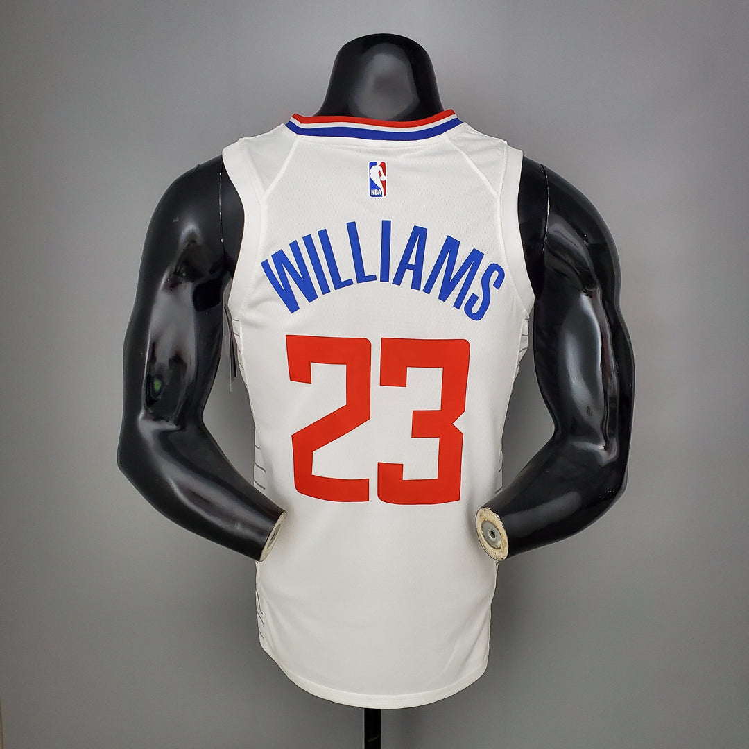 Clippers 23 Williams