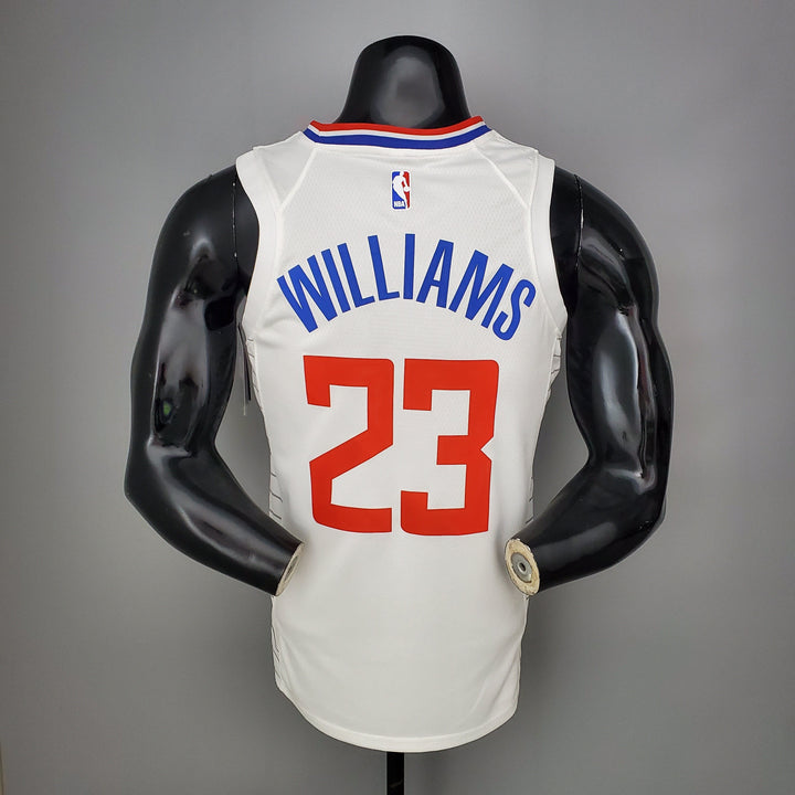 Clippers 23 Williams