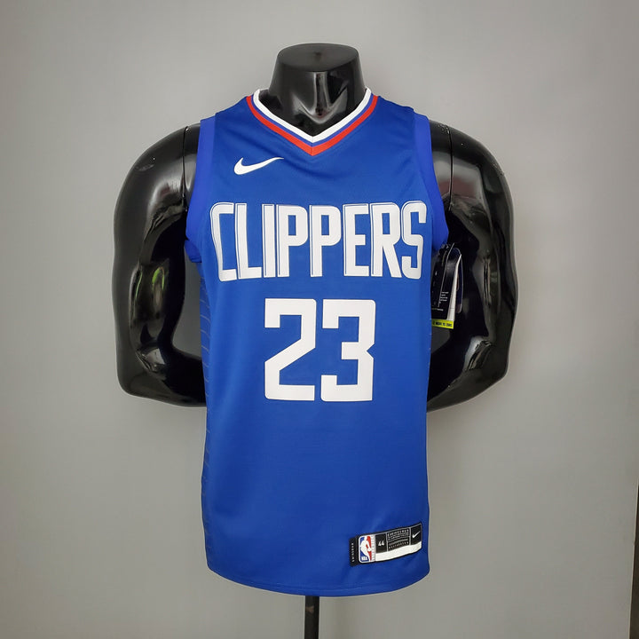 Clippers 23 Williams