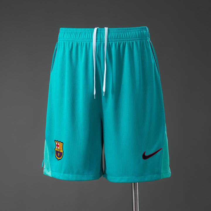 Barcellona 26/27 THIRD - PANTALONCINI