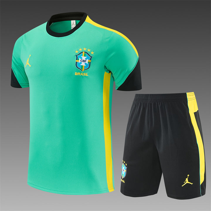 Brasile 2026 Jordan - KIT ALLENAMENTO