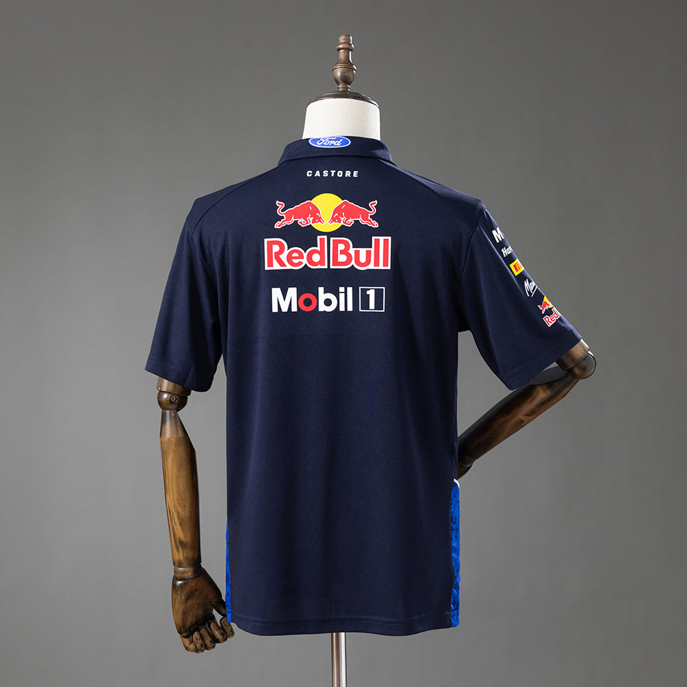 Oracle Red Bull Racing 2026 - F1 Racing Suit POLO