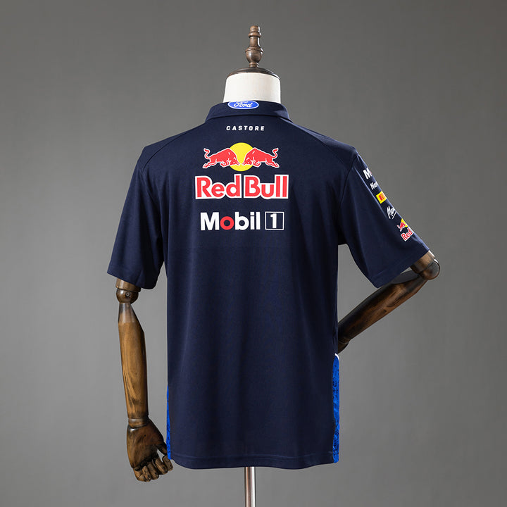 Oracle Red Bull Racing 2026 - F1 Racing Suit POLO