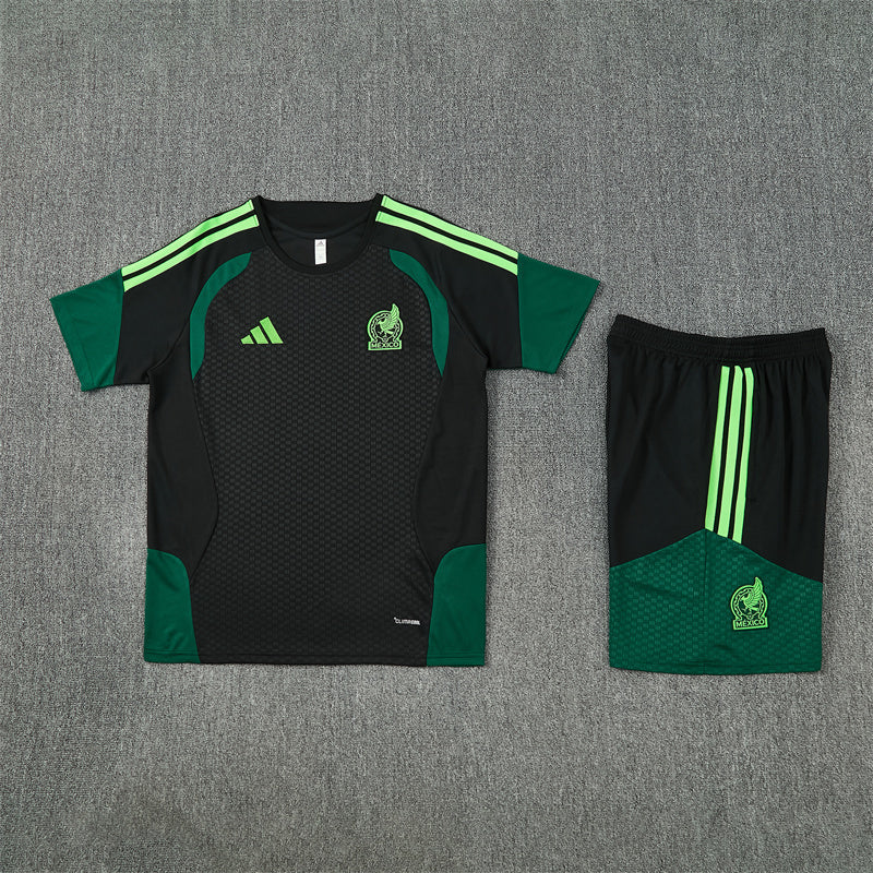 MESSICO 2026 - KIT ALLENAMENTO