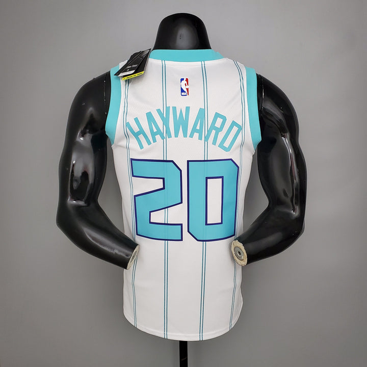 Charlotte Hornets 20 Hayward