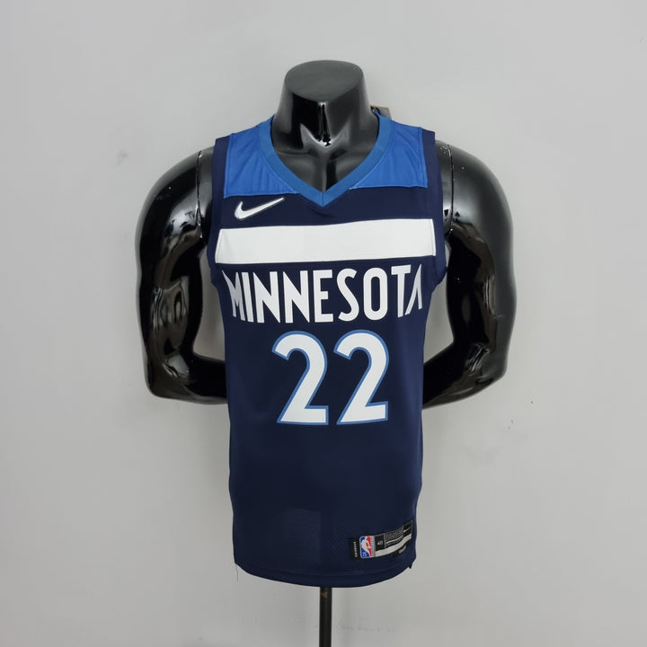 Minnesota Timberwolves 22 Wiggins