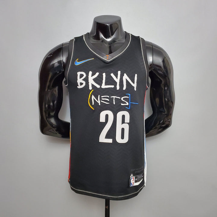 Nets 26 Dinwddie