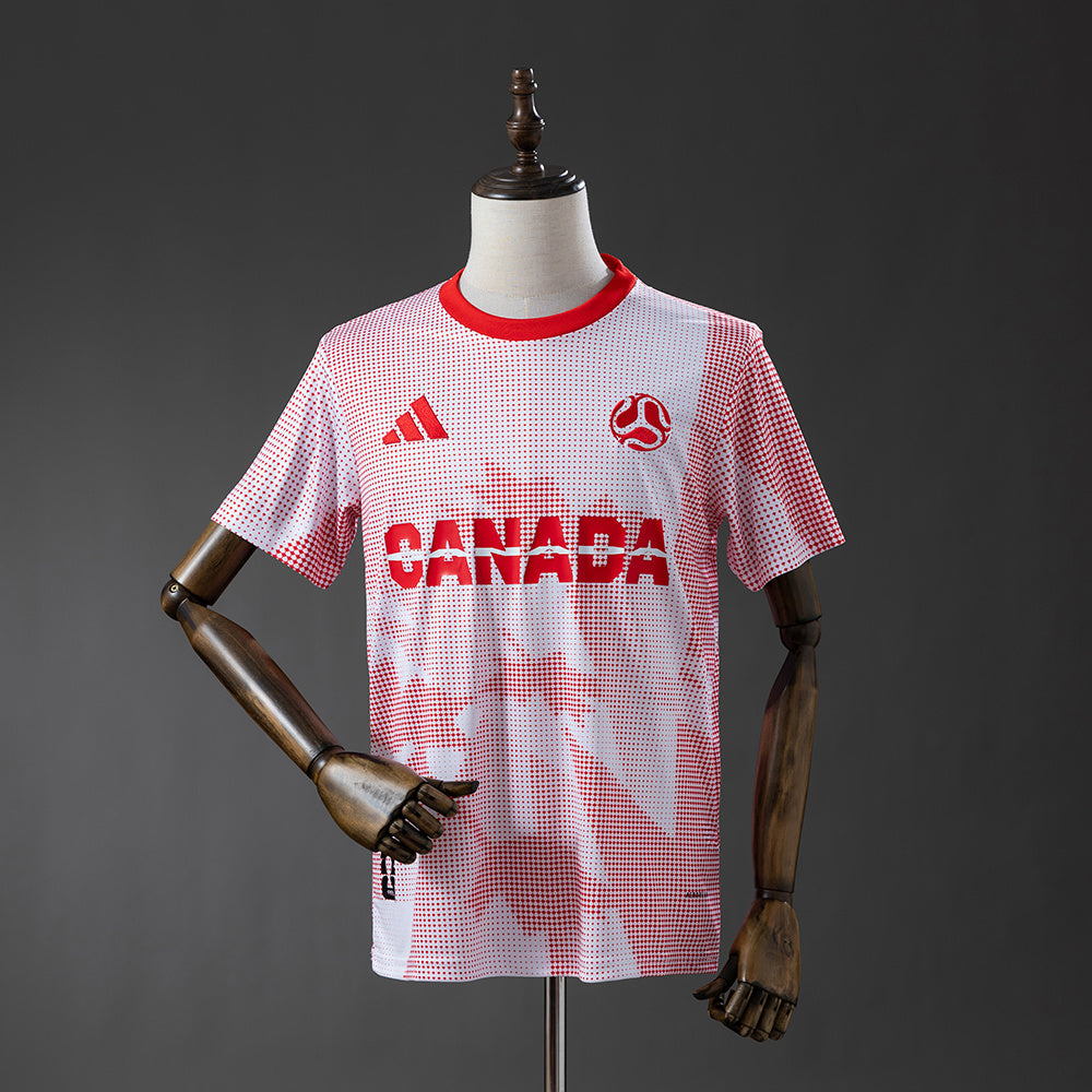 CANADA 2026 - SPECIAL WORLD CUP