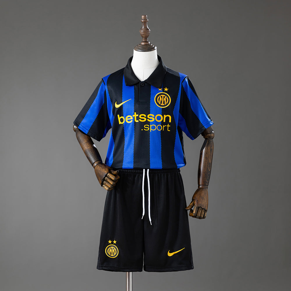 Kit BAMBINO INTER 26/27 - HOME