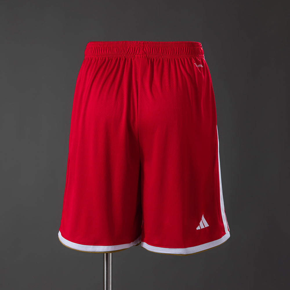 BAYERN MONACO 26/27 HOME - PANTALONCINI