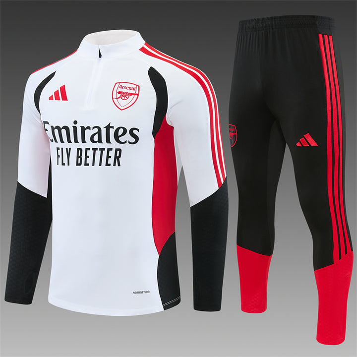 Arsenal 26/27 - TUTA ALLENAMENTO