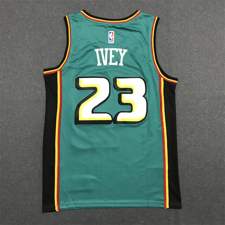 Detroit Pistons 22/23 - Classic - 23 Ivey