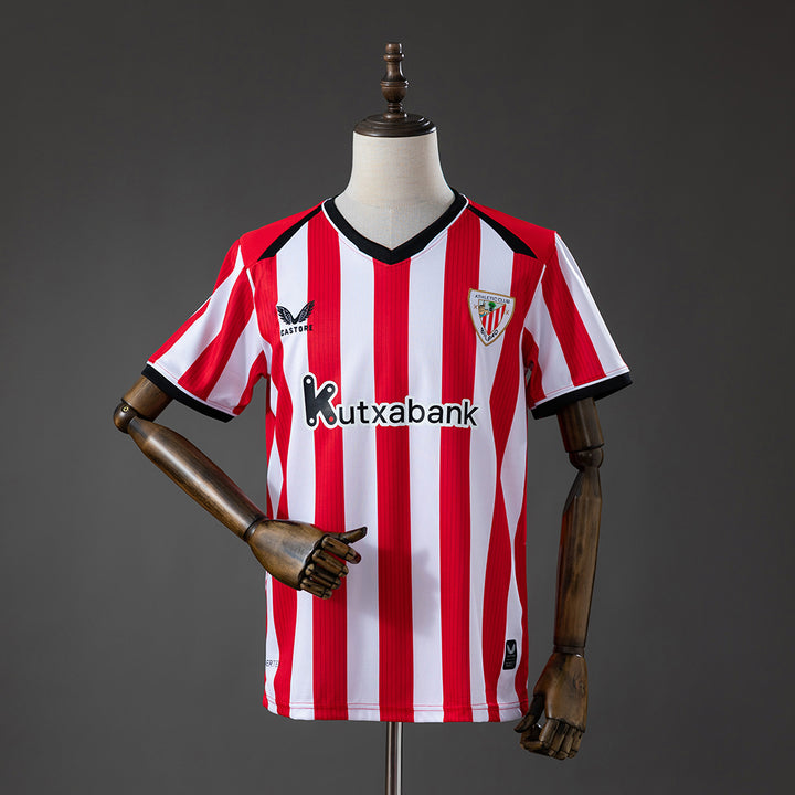 Athletic Bilbao 26/27 HOME