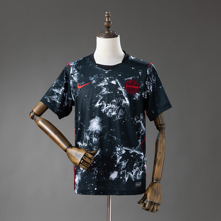 CANADA 2026 - AWAY