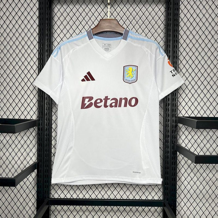 ASTON VILLA 24/25 AWAY