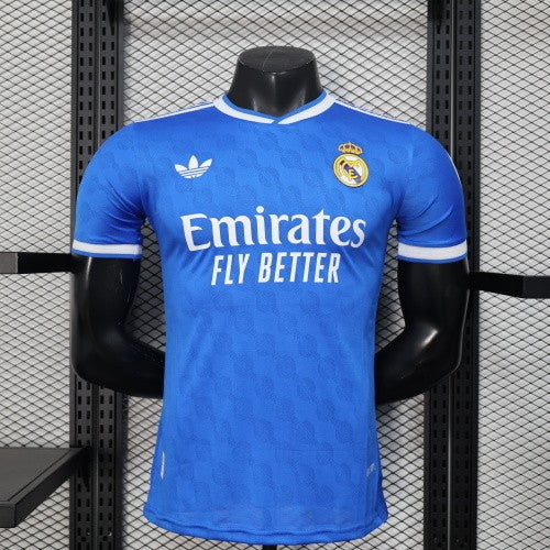 Real Madrid 25/26 THIRD