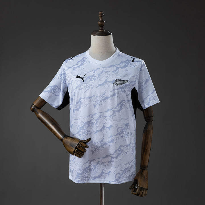 NUOVA ZELANDA 2026 - AWAY