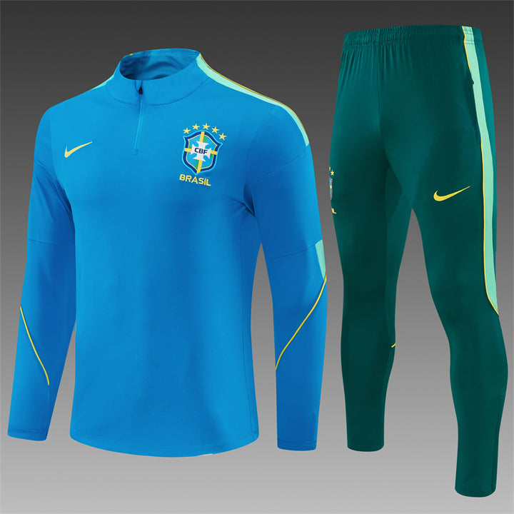 Brasile 2026 - TUTA ALLENAMENTO
