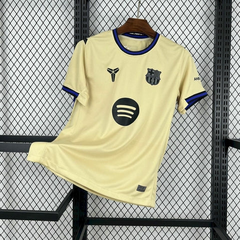 Barcellona 25/26 AWAY