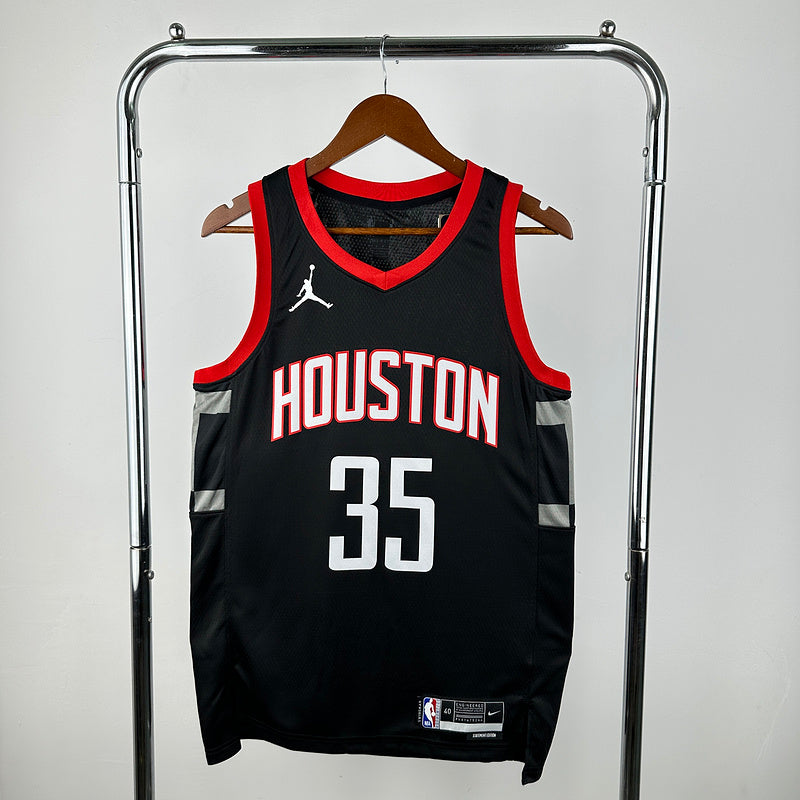 Houston Rockets 2025 STATEMENT EDITION - 35 DURANT