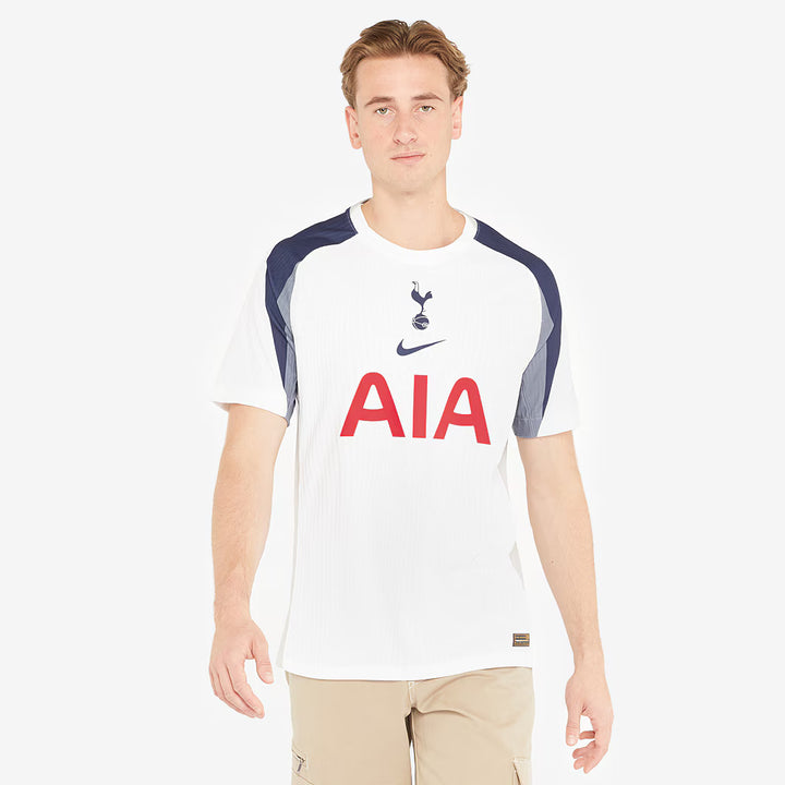 Tottenham 25/26 HOME