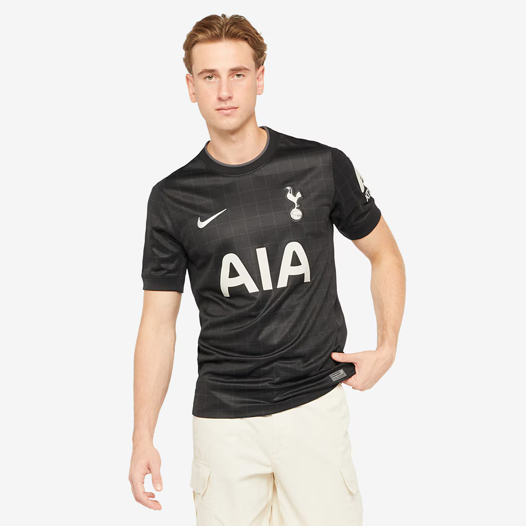 Tottenham 25/26 AWAY