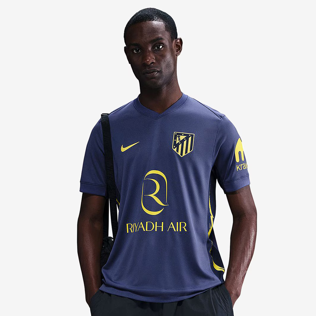 Atletico Madrid 25/26 AWAY