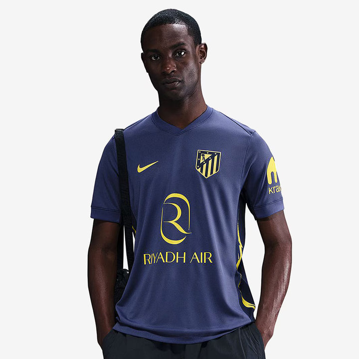 Atletico Madrid 25/26 AWAY