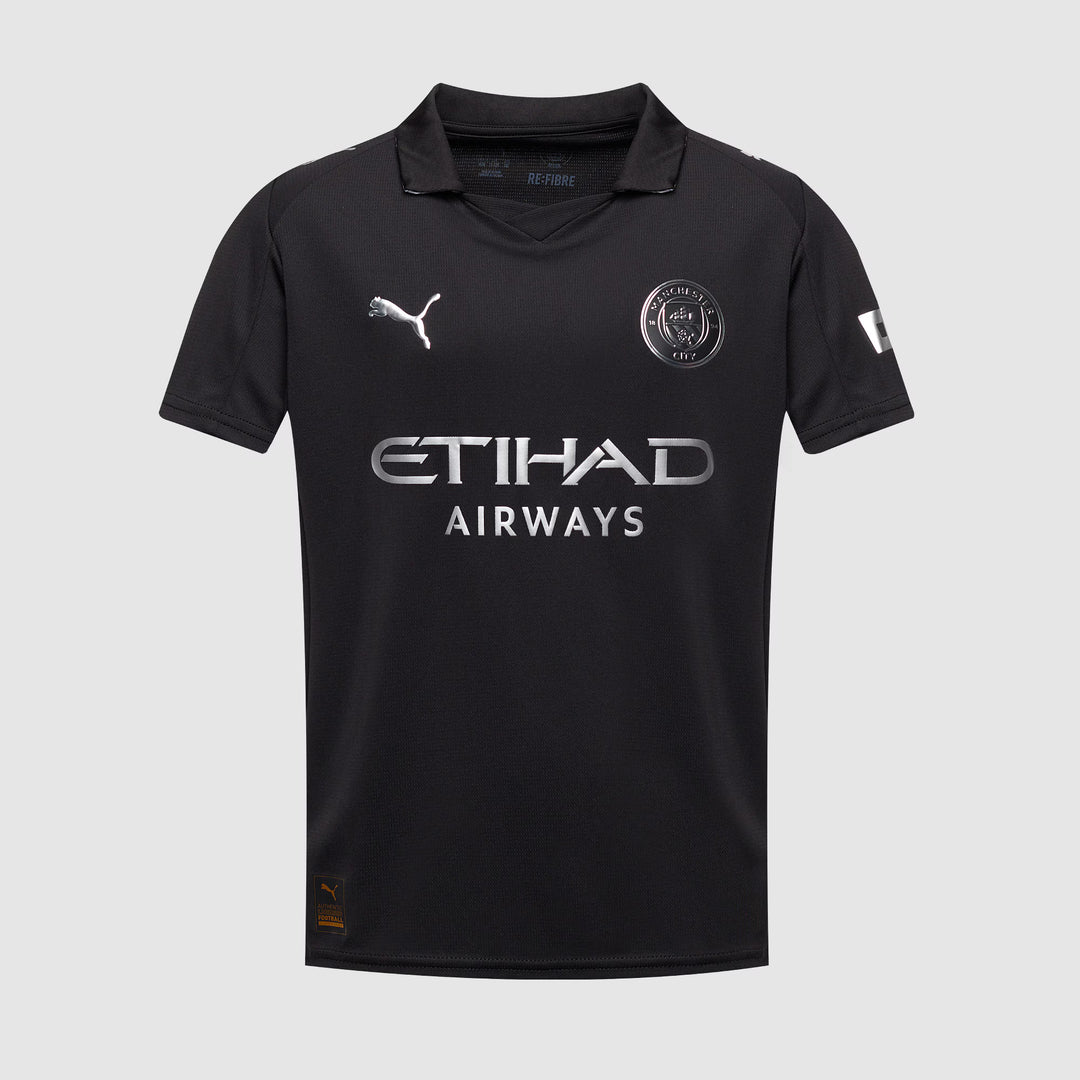 Manchester City 25/26 AWAY