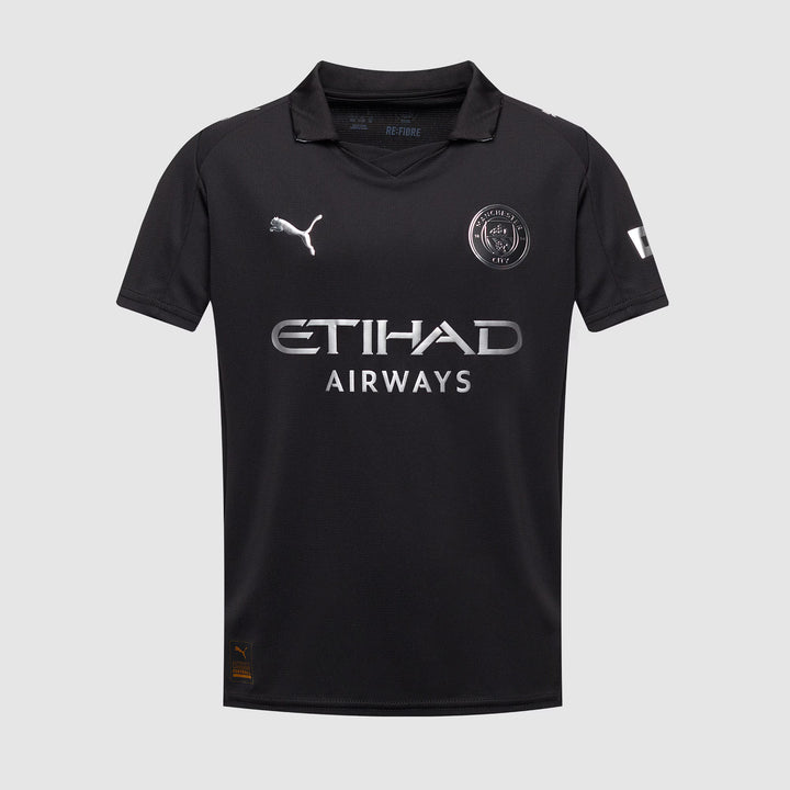 Manchester City 25/26 AWAY