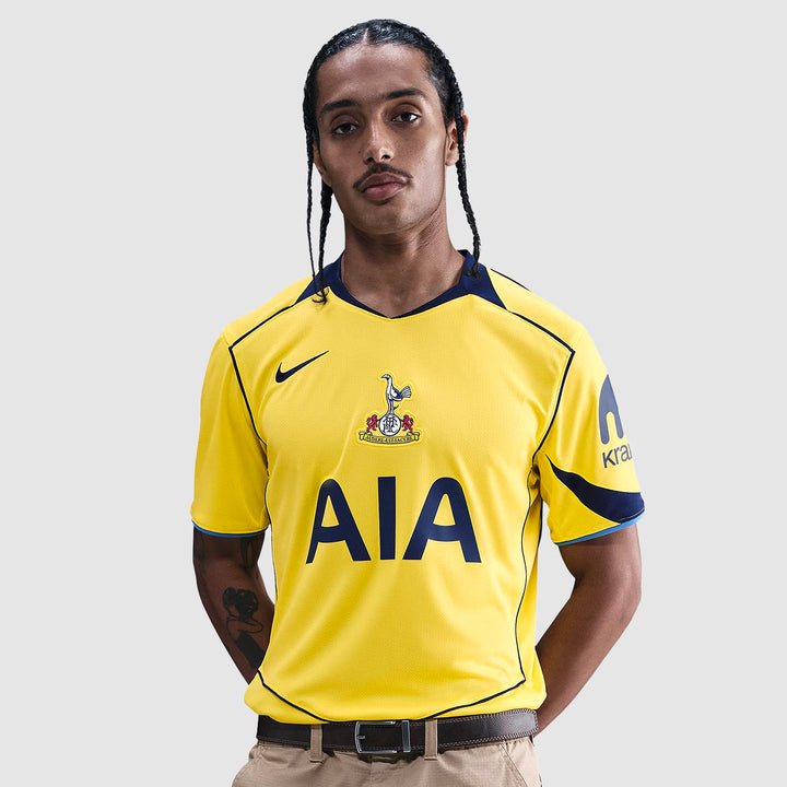 Tottenham 25/26 THIRD
