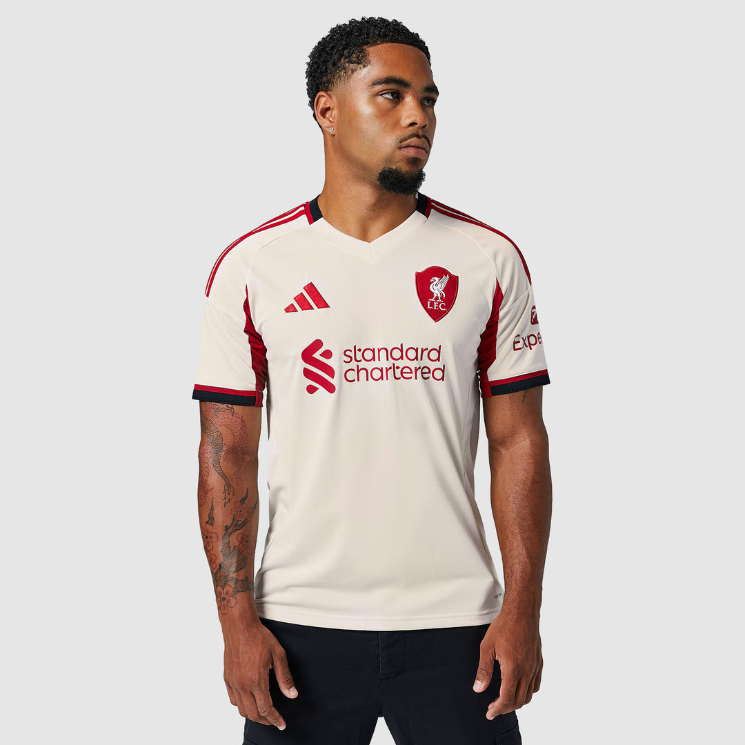 Liverpool 25/26 AWAY