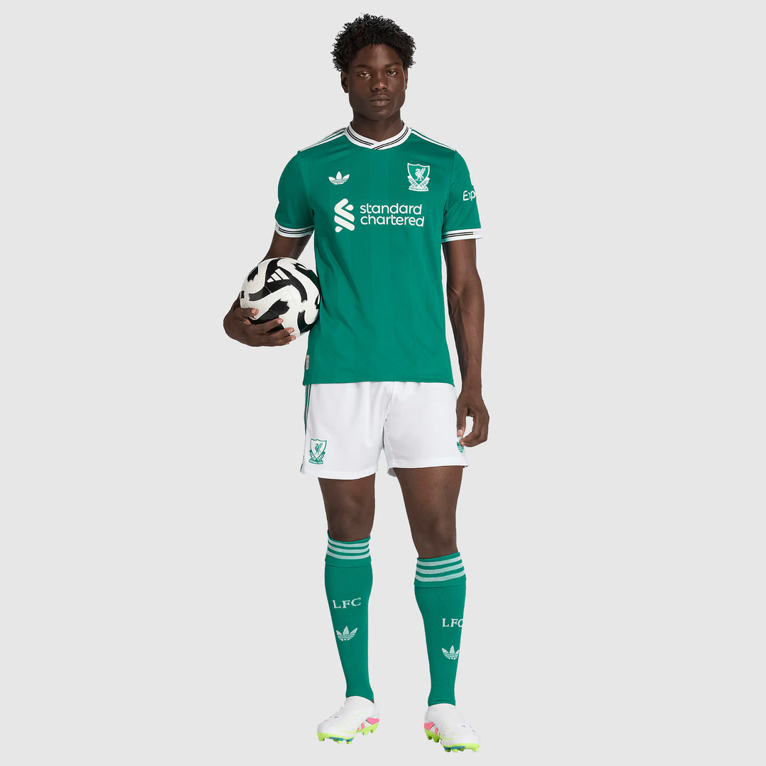 Liverpool 25/26 THIRD - KIT