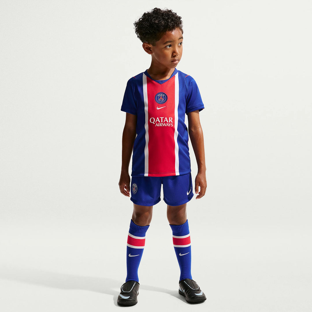 KIT PSG 26/27 HOME - BAMBINO