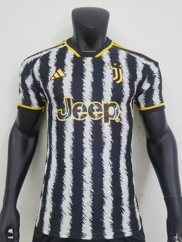 Juventus 23/24 HOME