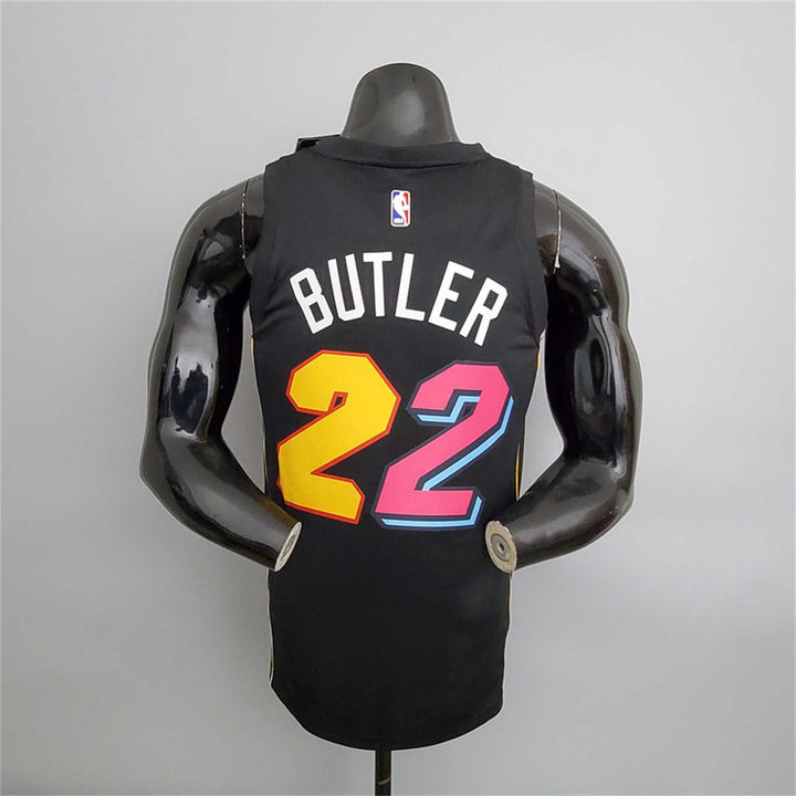 Miami Heat 22 Butler