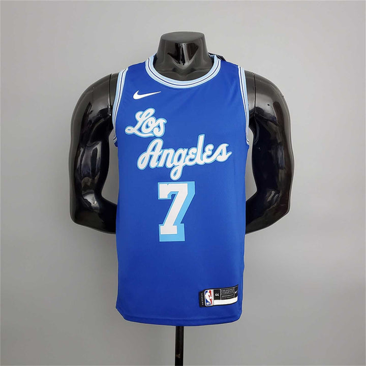 Lakers 7 Anthony RETRO