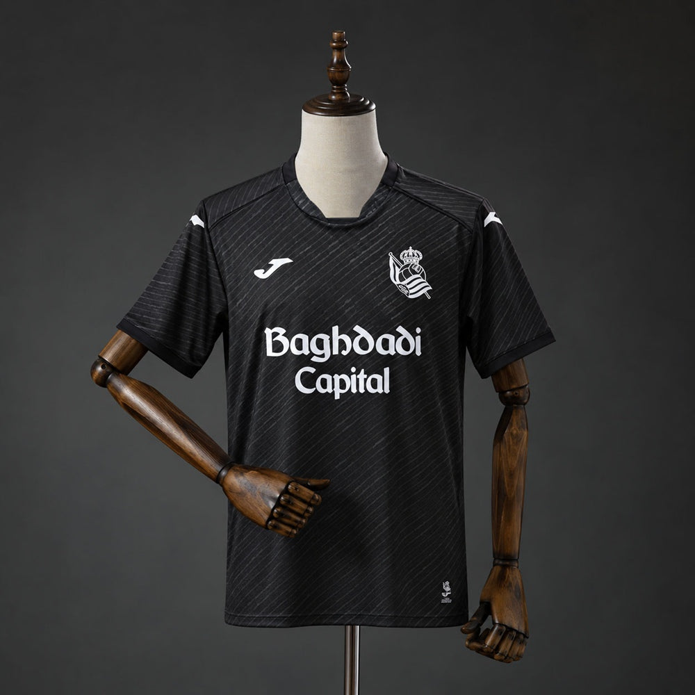 REAL SOCIEDAD 26/27 AWAY