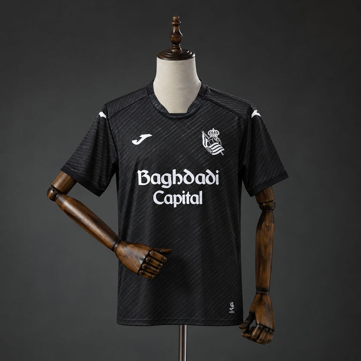 REAL SOCIEDAD 26/27 AWAY