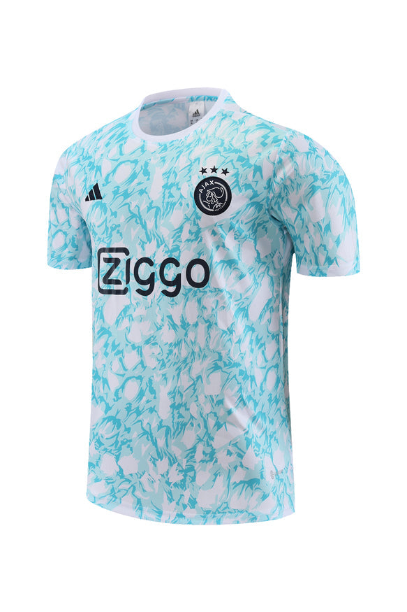 AJAX 23/24 - KIT ALLENAMENTO