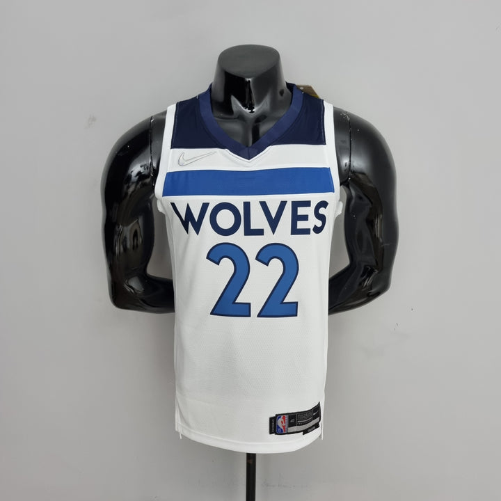 Minnesota Timberwolves 22 Wiggins