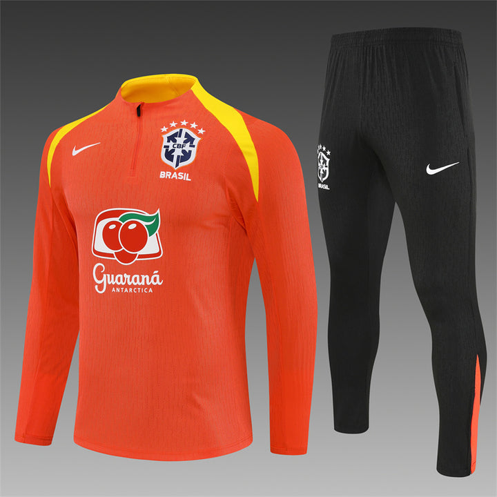 BRASILE 25/26 TUTA ALLENAMENTO