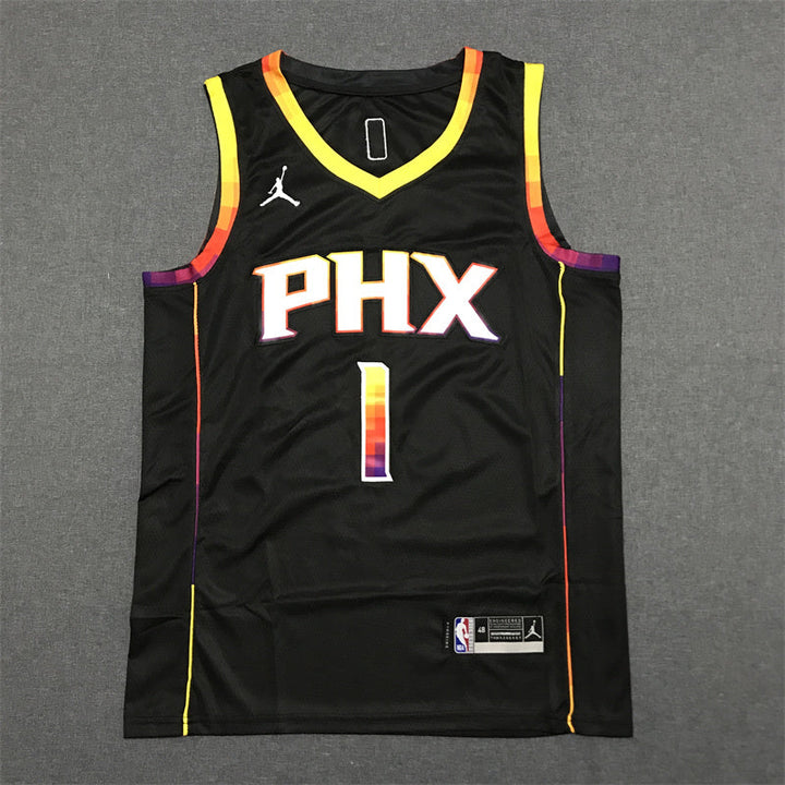 Phoenix Suns 22/23 - Statement - 1 Booker