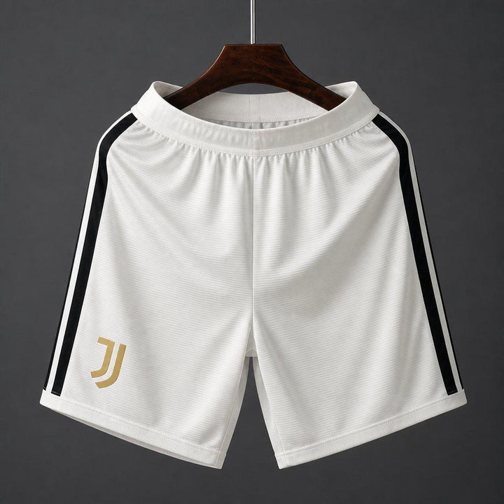 JUVENTUS 26/27 PANTALONCINI - HOME (PLAYER)