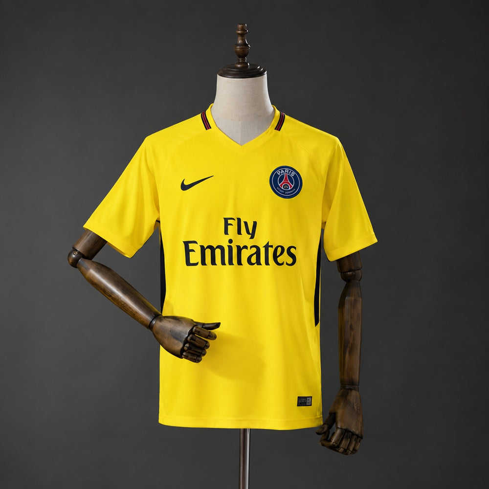 Psg 17/18 AWAY